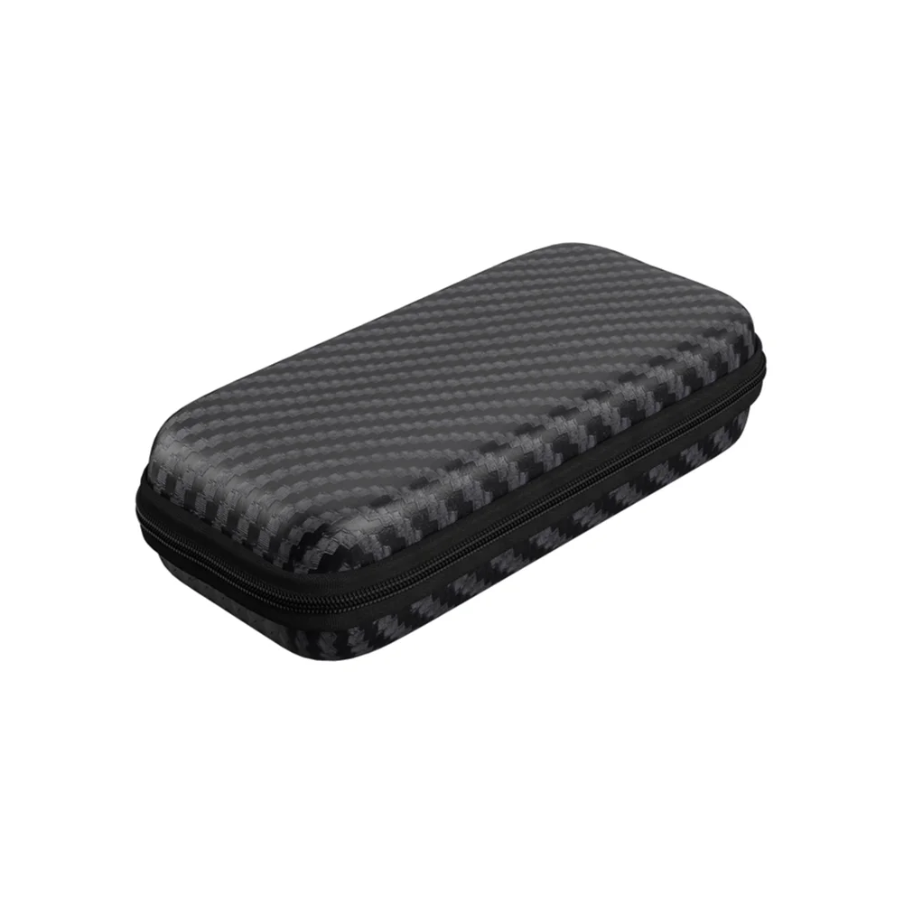 ORICO Portable EVA Shockproof Storage Bag for M.2 Hard Drives and Accessories