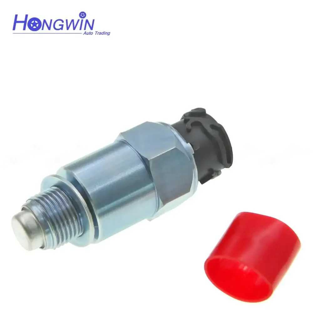 Spot Goods Automobile Speed Odometer Sensor For Siemens Vdo Round Pins 2159.20102101 215920102101 2159-20102101
