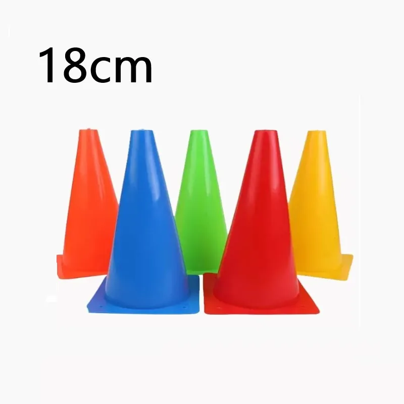 18cm random color