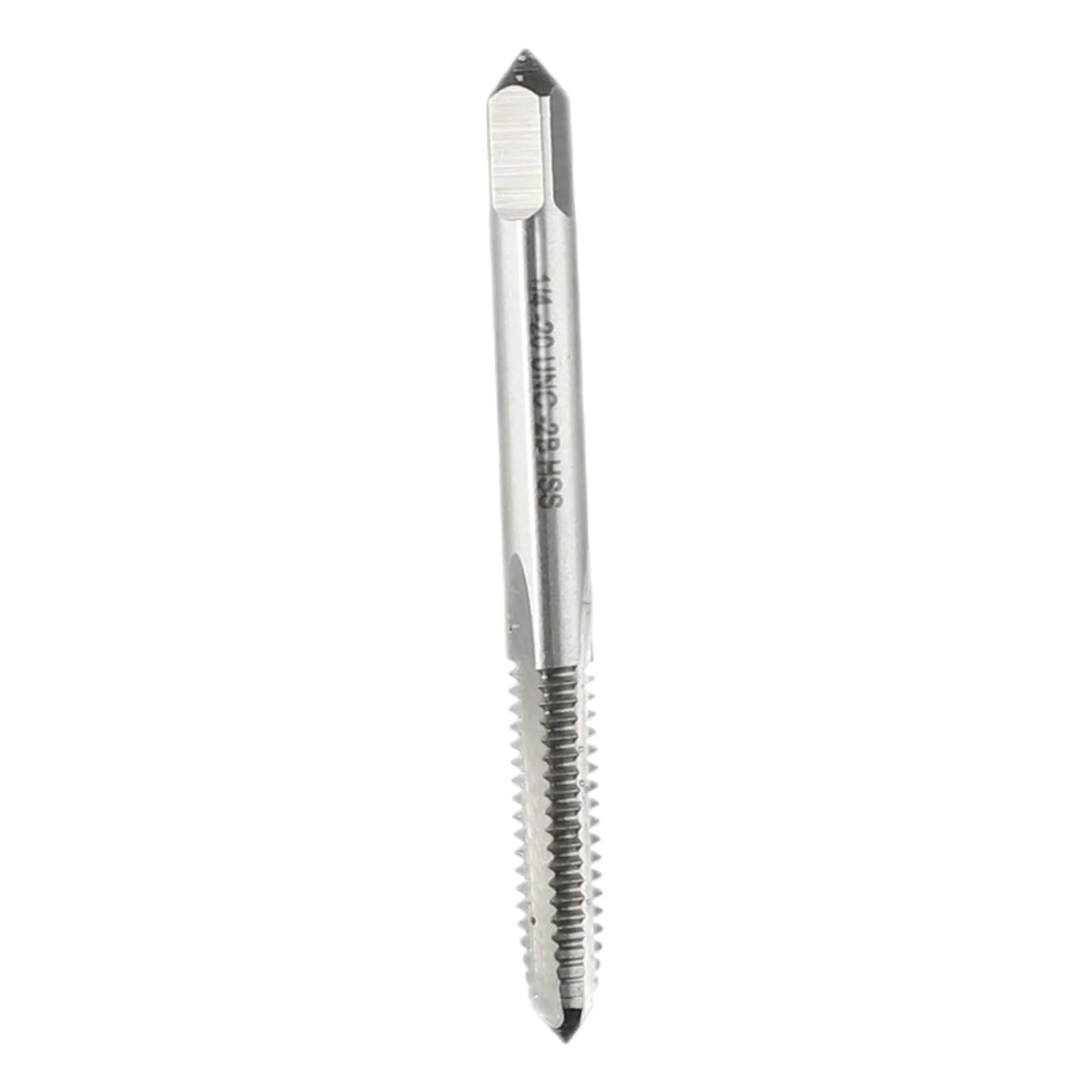 

Copper Tap Die For Muzzle Work Die Set High Speed Steel Machine R1/4 Right Hand Thread Tap 1/4\"-20UNC Durable