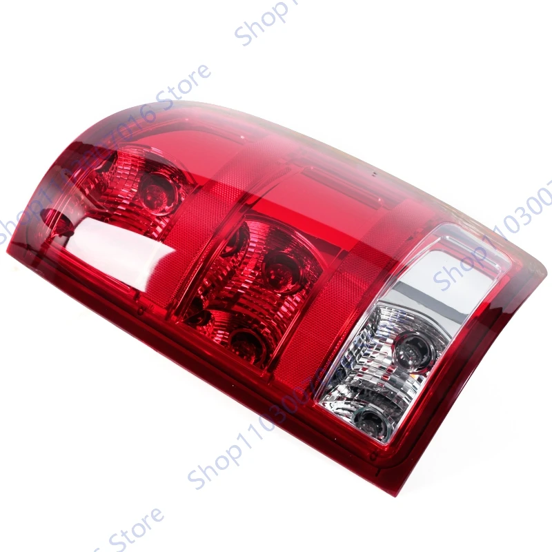 مصباح خلفي سييرا 1500/2500/3500، 2007-2013