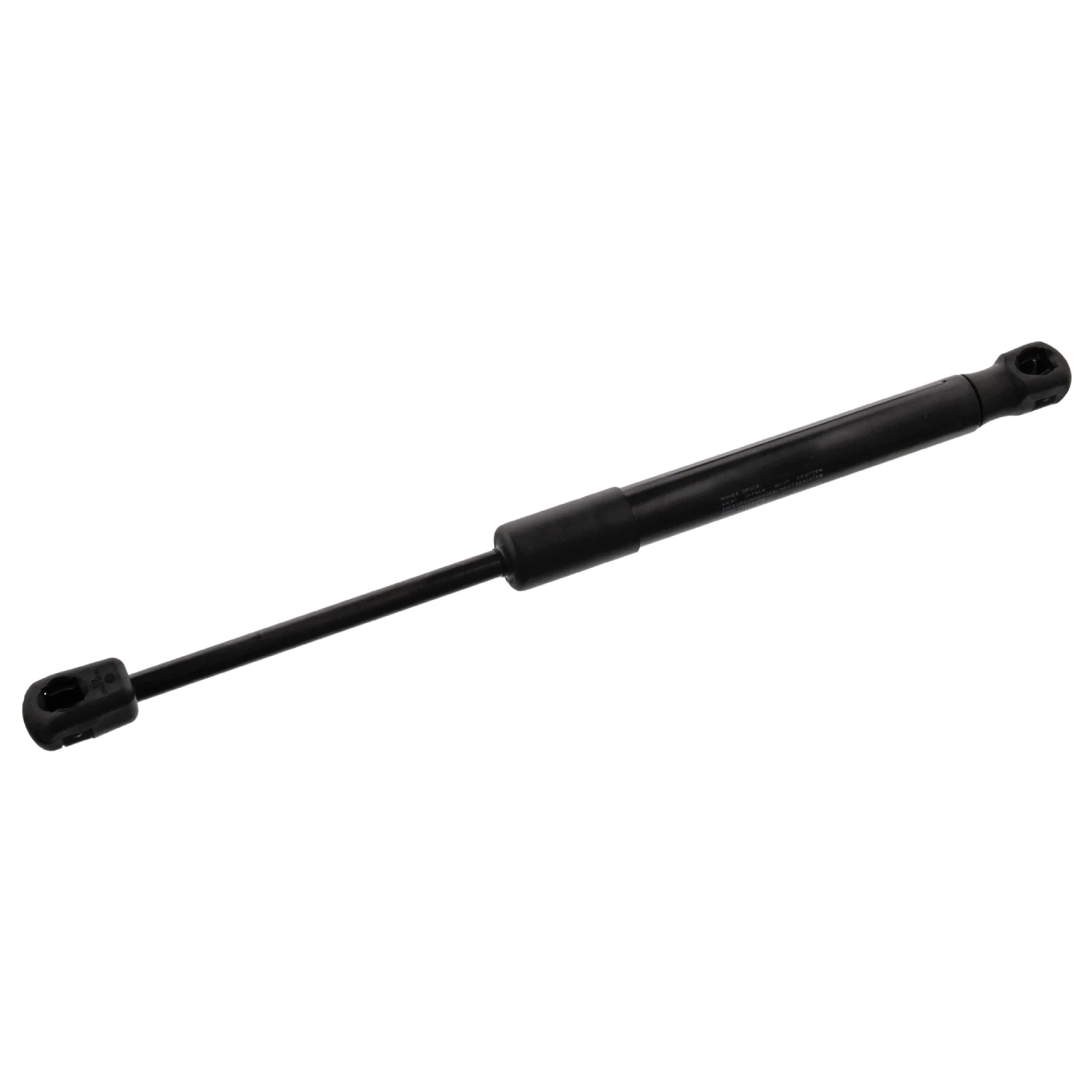 

Store code: 47113 for trunk shock absorber engine hood for S60 II