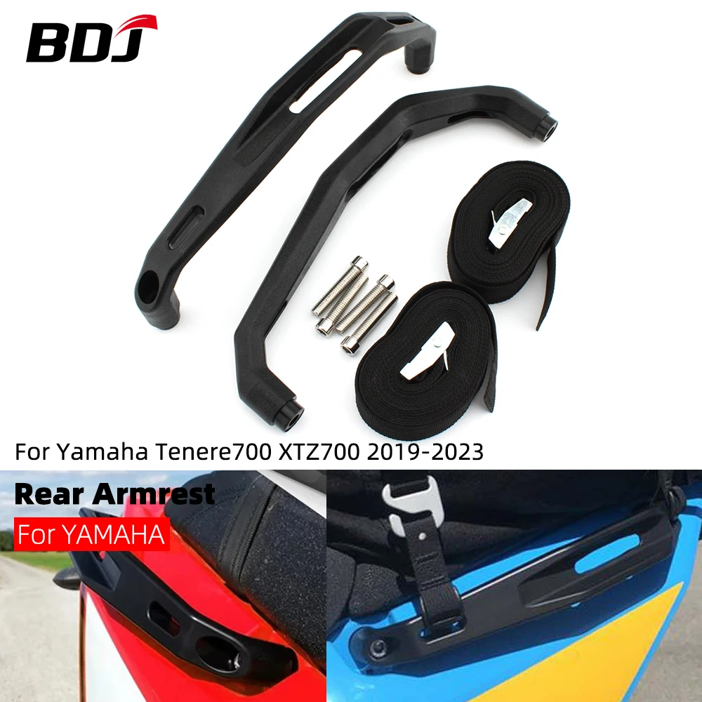 Collier De Serrage Pour Guidon De Moto En Aluminium Pour Yamaha Tenere 700 Tenere700 Xtz Xt700z World~p138223080