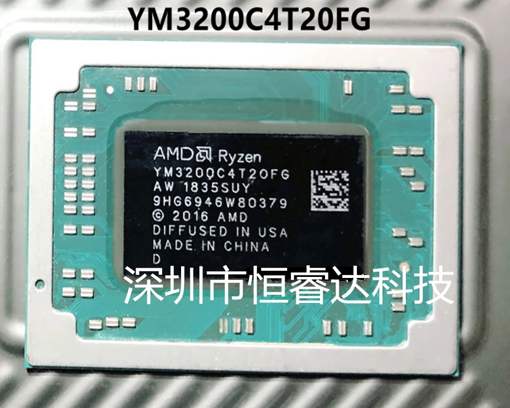 

Набор микросхем YM3200C4T20FG YM3250C4T20FG YM3300C4T4MFG YM3500C4T4MFG YM3700C4T4MFG BGA, новинка 100%