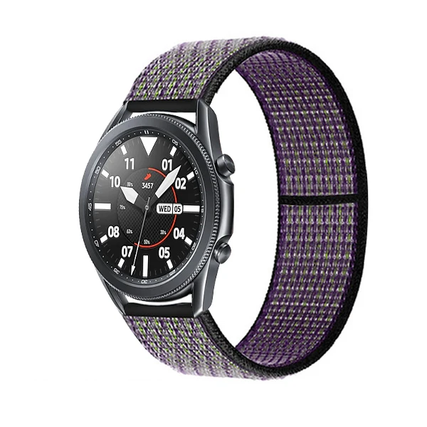 Nylon Strap Wristband Replacement