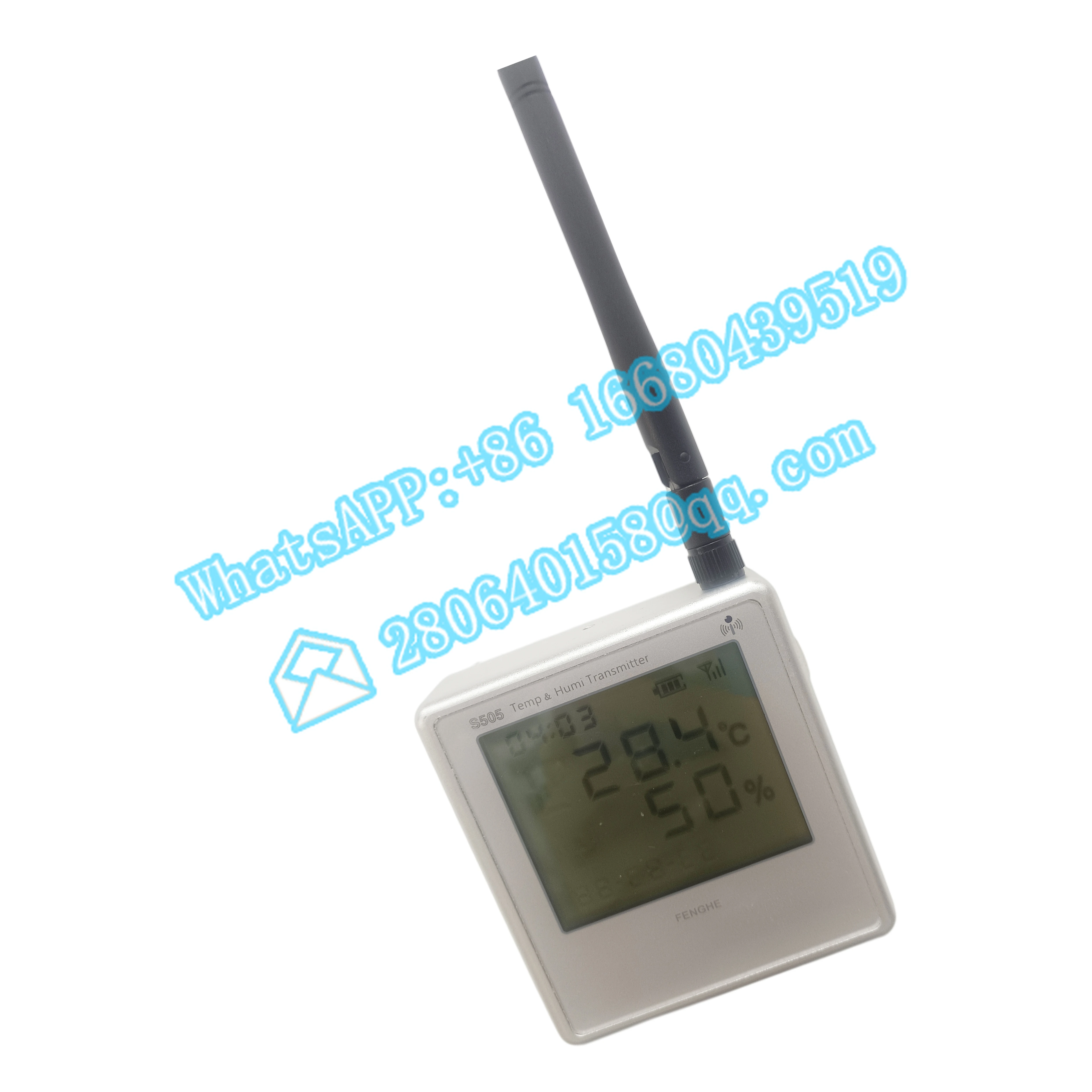 New Product Temperature Humidity Sensor Clean Rooms Wireless   and asair as108a temperature and humidity sensor