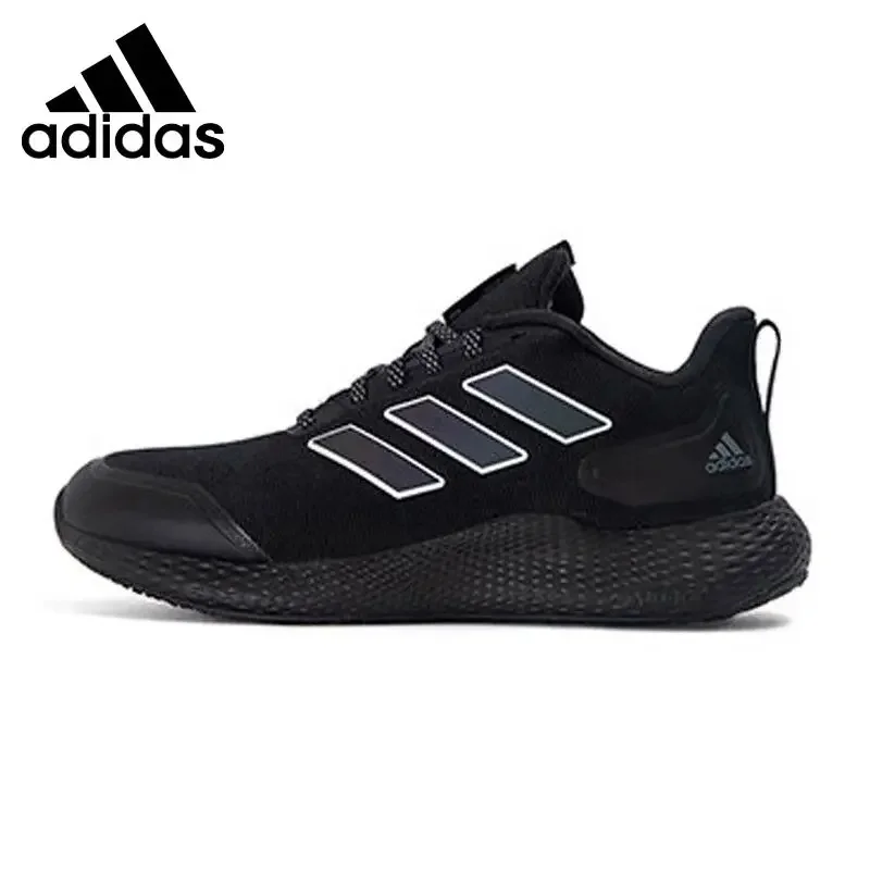 Adidas-Edge Gameday Guard Chaussures De Course Pour Hommes, Cesti Originales, Collezione Nouvelle