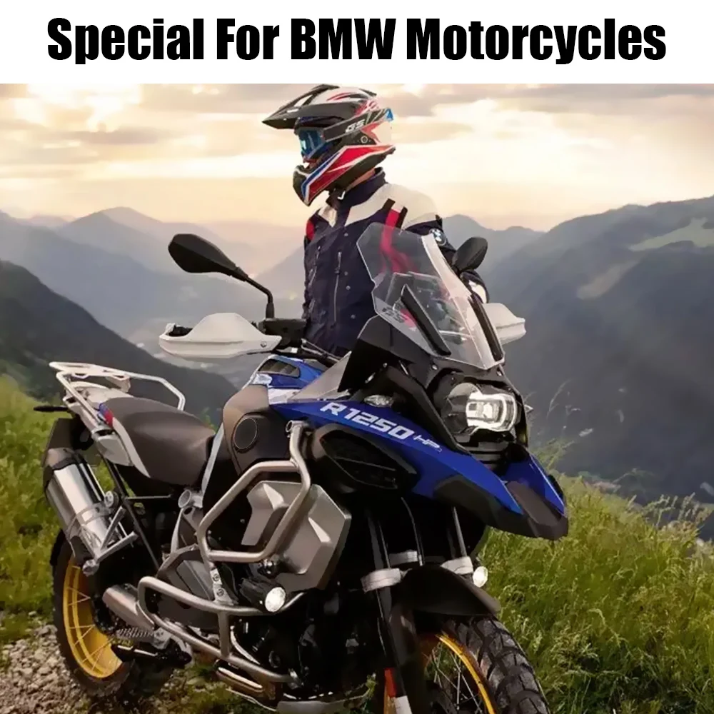 ڵ CNC  ڵ    Ʈ, BMW R1200GS R1250GS R1250RS S1000XR R1200R 庥ó ADV 32mm