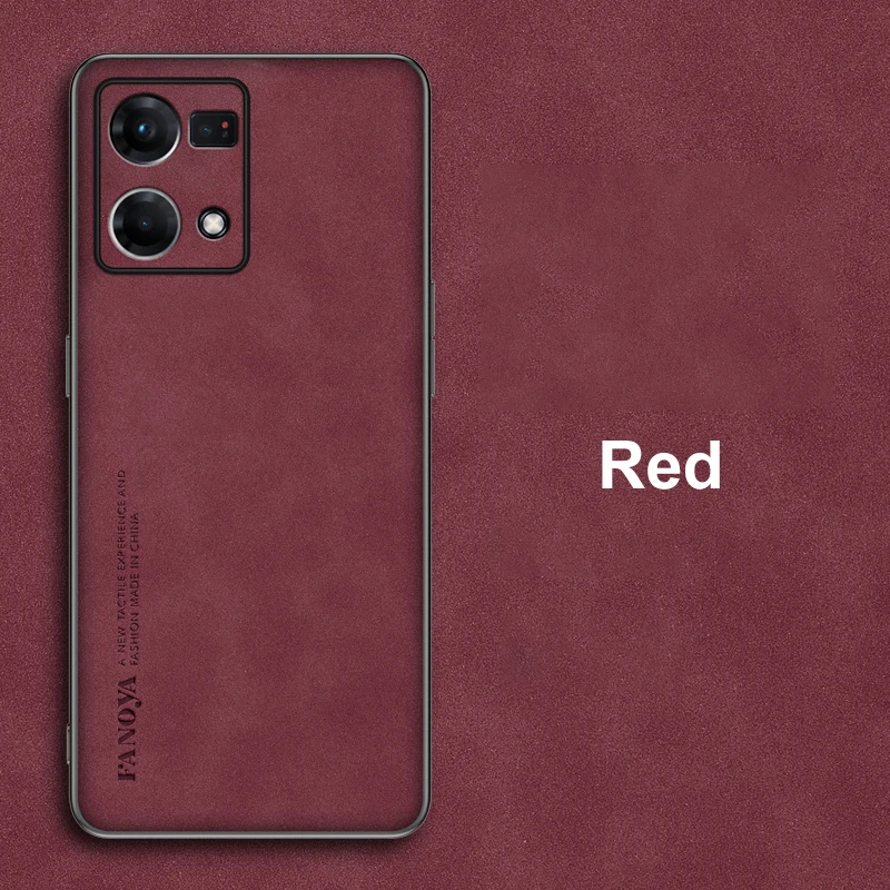 Luxury PU Leather and Silicone Protective Phone Case Cover