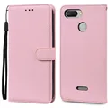 Pink Redmi 6