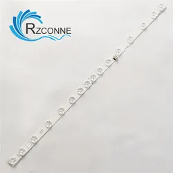 LED Backlight strip 16 lamp For Innotek 32'' NDF REV 0.0 UDULED0GS015 REV.B 32W16S1P LF320EM4 LF320EM4F LF320FX4F 32ME303V/F7