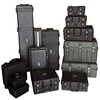 Long Tool Case Toolbox Gun Suitcase Impact Resistant Sealed Waterproof Safety Camera Storage With Pet-cut Foam 3