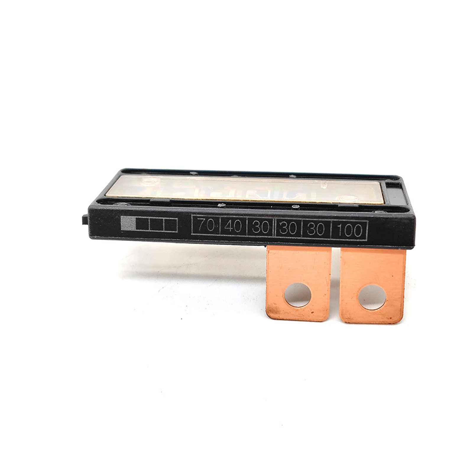 Car Multi Fuse Block Replacement 38231-TR0-A01 38231TR0A01 For Honda For Civic 2015-2012 Car Composite Multiplex Fuses