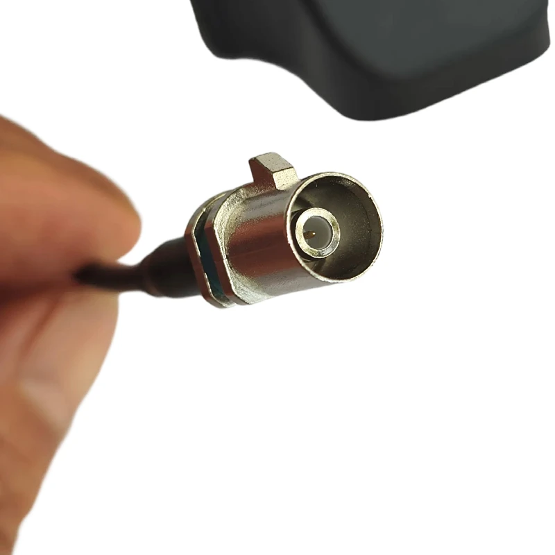 Telecamera posteriore Kamshing 3667240U73C3 per Moskvich 6 JAC J7 Plus, telecamera panoramica per parcheggio auto - immagine 4
