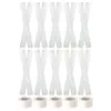 30pcs Dog Ear Sticking Tool Doberman Ear Stand Up Support Tool Adjustable Dog Ear Stand Rods With Adhesive Tapes Pet Supplies 1