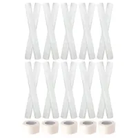 30pcs Dog Ear Sticking Tool Doberman Ear Stand Up Support Tool Adjustable Dog Ear Stand Rods With Adhesive Tapes Pet Supplies 1