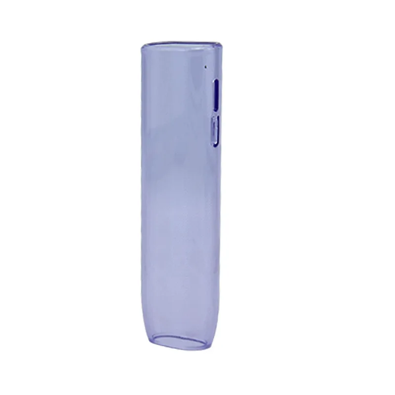 Ultra-Thin Transparent TPU Protective Case