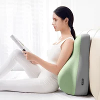 Couple Assisted Pregnancy Butt Cushion Memory Cotton Pillow For Sitting And Laying Down Comfortably Support Back Cushion 2