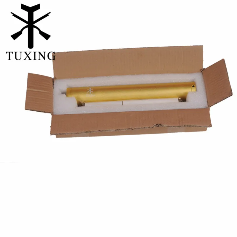 TUXING 300Bar Compressor Oil Water Filter Separator Purify Air with with Cotton