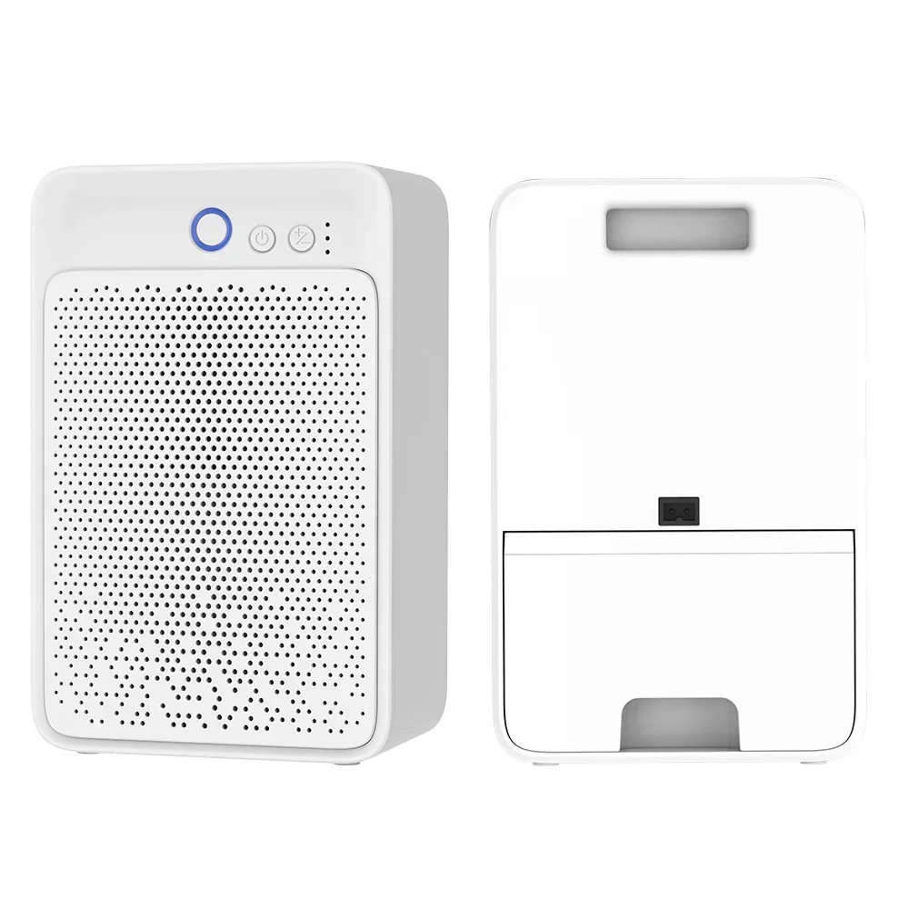 Deumidificatore Domestico, Deumidificatore Piccolo, Deumidificatore Seminterrato A Semiconduttore, Deumidificatore D'Aria