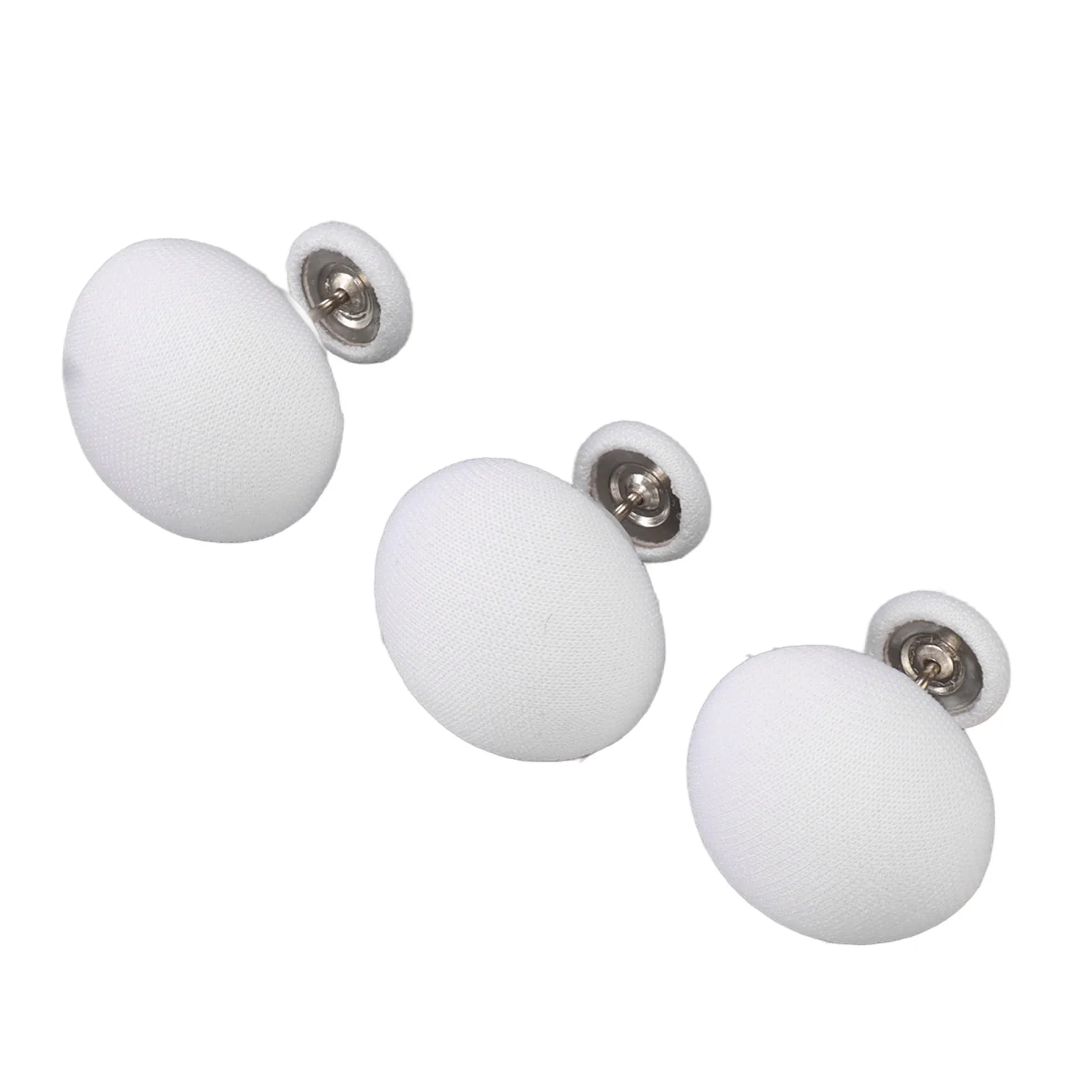 Duvet Cover Clip Mushroom Shape Bed Sheet Fastener Clip Pins for Cushions Curtains Sofa Covers 16Pcs