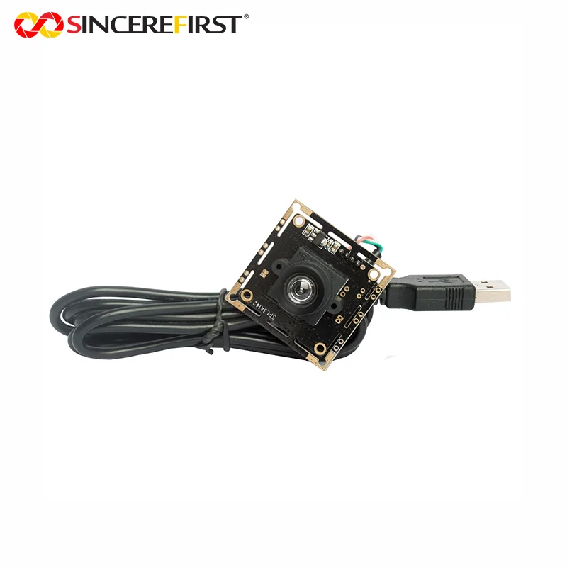

Customize Factory High Frame Rate 1.3MP Global Shutter 480FPS USB Camera Module