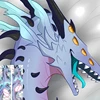 DIY Customized Anime Elderdragon Fluffy Furry Orcus Dakimakura Pillowcase Hugging Body Pillow Cover Case Double-sided Print 1