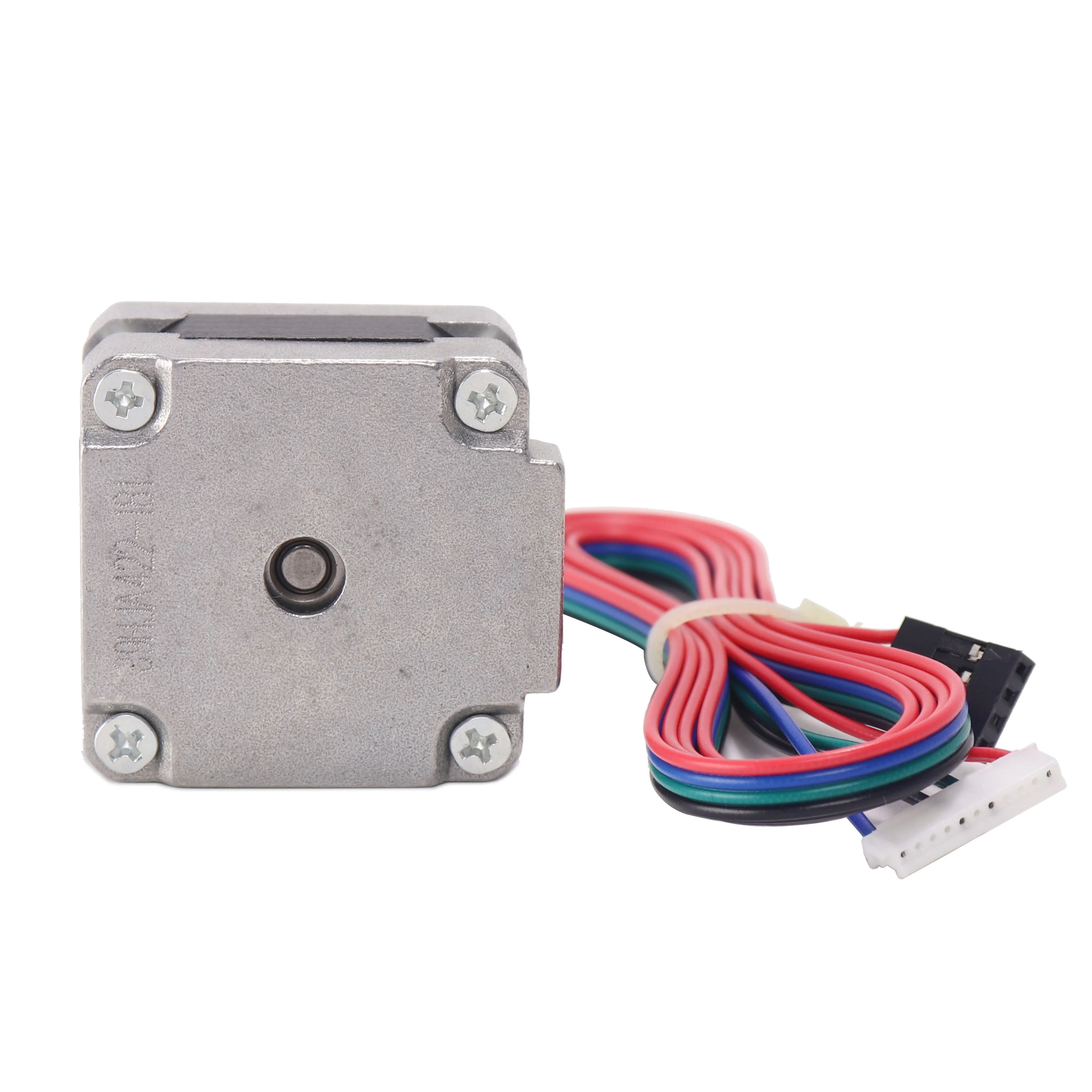 HANPOSE 1개 Nema16 스테퍼 모터 0.7A 0.2N.m 39HS22 CNC 3D 프린팅용 스테퍼 모터 NEMA16