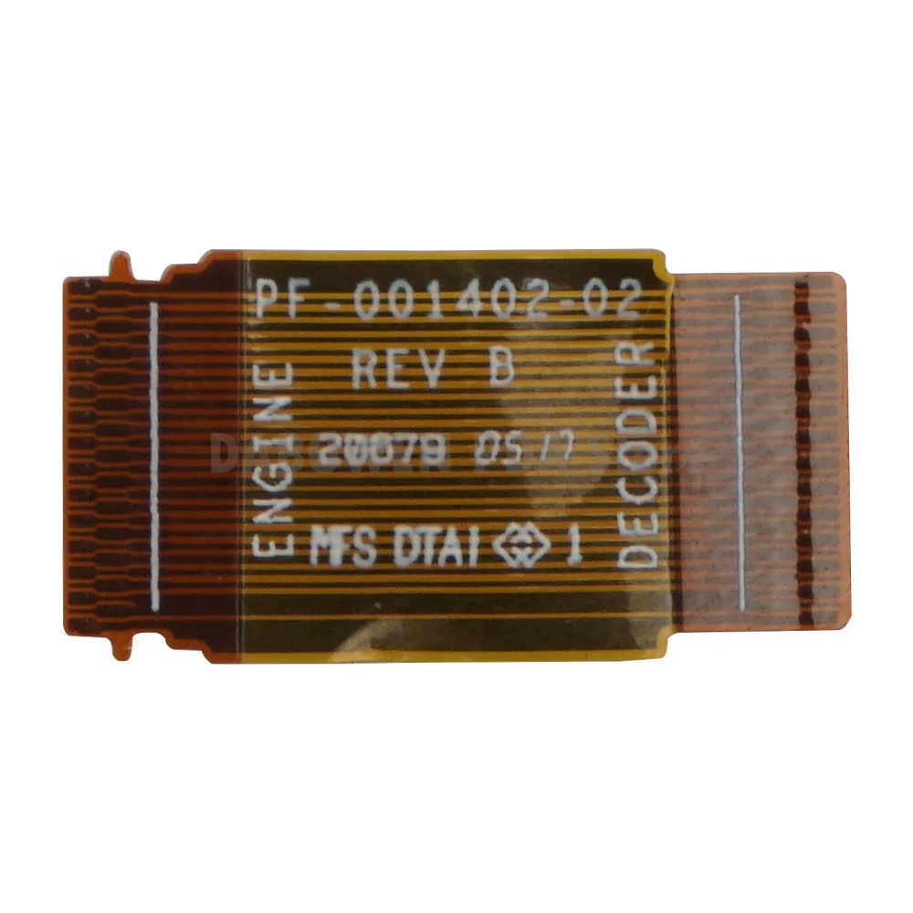 

10Pcs Scan engine Flex Cable For Zebra Motorola Symbol DS2208 Free Shipping