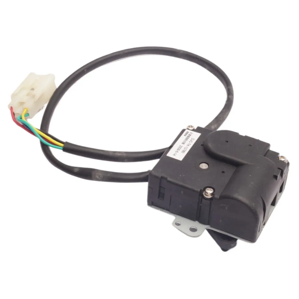 97021-H1000 97021 H1000 97021H1000 Actuator Temp Door Switch Actuator Motor for Hyundai Terracan