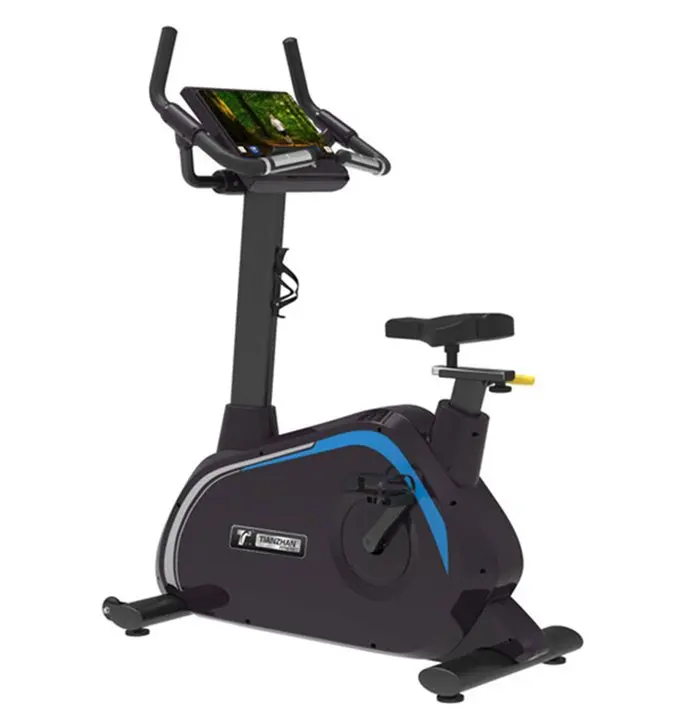 Exercise Bike Upright Exercise Bike Upright Indoor 1