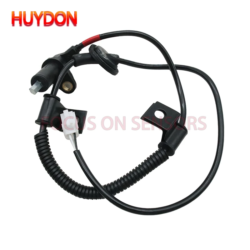 95680-22500 Rear Left & Right ABS Wheel Speed Sensor For Hyundai Tiburon 2006 2007 2008 95680-22600 Car Spare Accessories