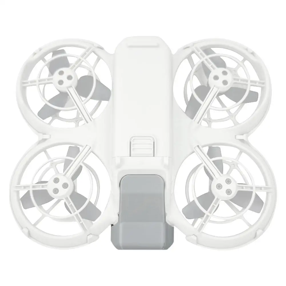 Description Picture 4 of itemFor DJI NEO Drone Gimbal Camera Lens Cap Anti-collision Integrated Visual Positioning Sensor Protection Cover Guard Accessories