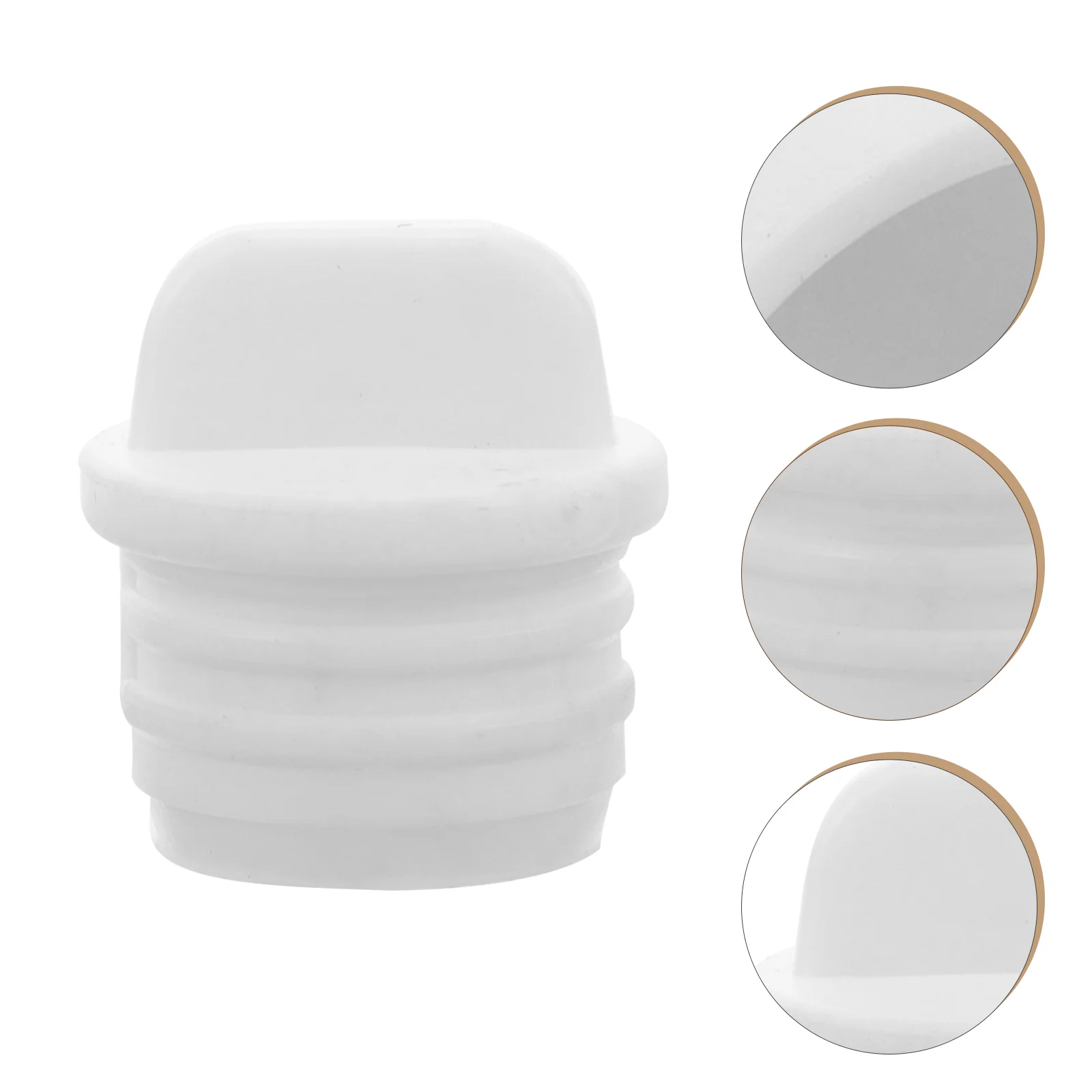 

Sealing Plug Mop Bucket Rubber Stopper Mop Bucket Replacements Drain Outlet Stopper Durable Home Bathroom Accessories