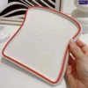 Dessert Bread Plate Ceramic Breakfast Plate for Steak Pasta Sushi Household Kitchen Serving Platter 6