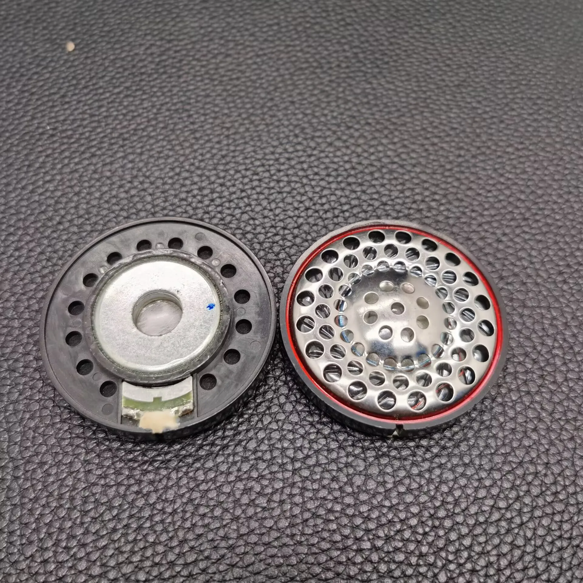 Speakers Driver for Audio Technica ATH-AD900X ATH-AD700X ATH-AD500X ATH-AD1000X Headphone Sound Unit Repair Parts Drivers