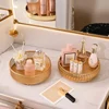 Luxury Cosmetics Storage Tray, Jewelry Storage Tray, Nordic Jewelry Rack, Desktop Dressing Table, Jewelry Storage Rack 1