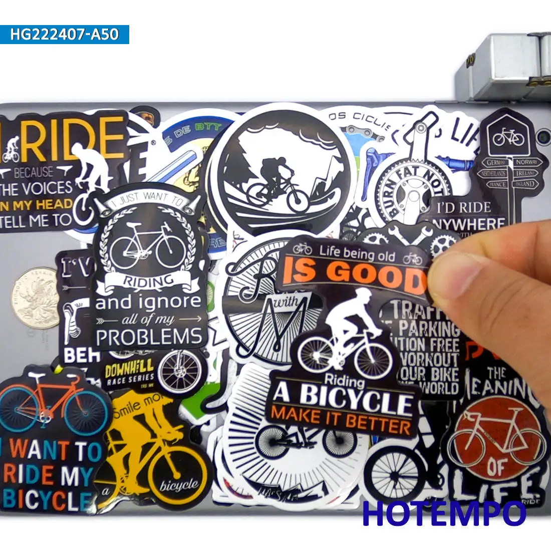 Наклейки На Bmx | Bmx Waterproof Stickers | Bmx Stickers Bikes ...