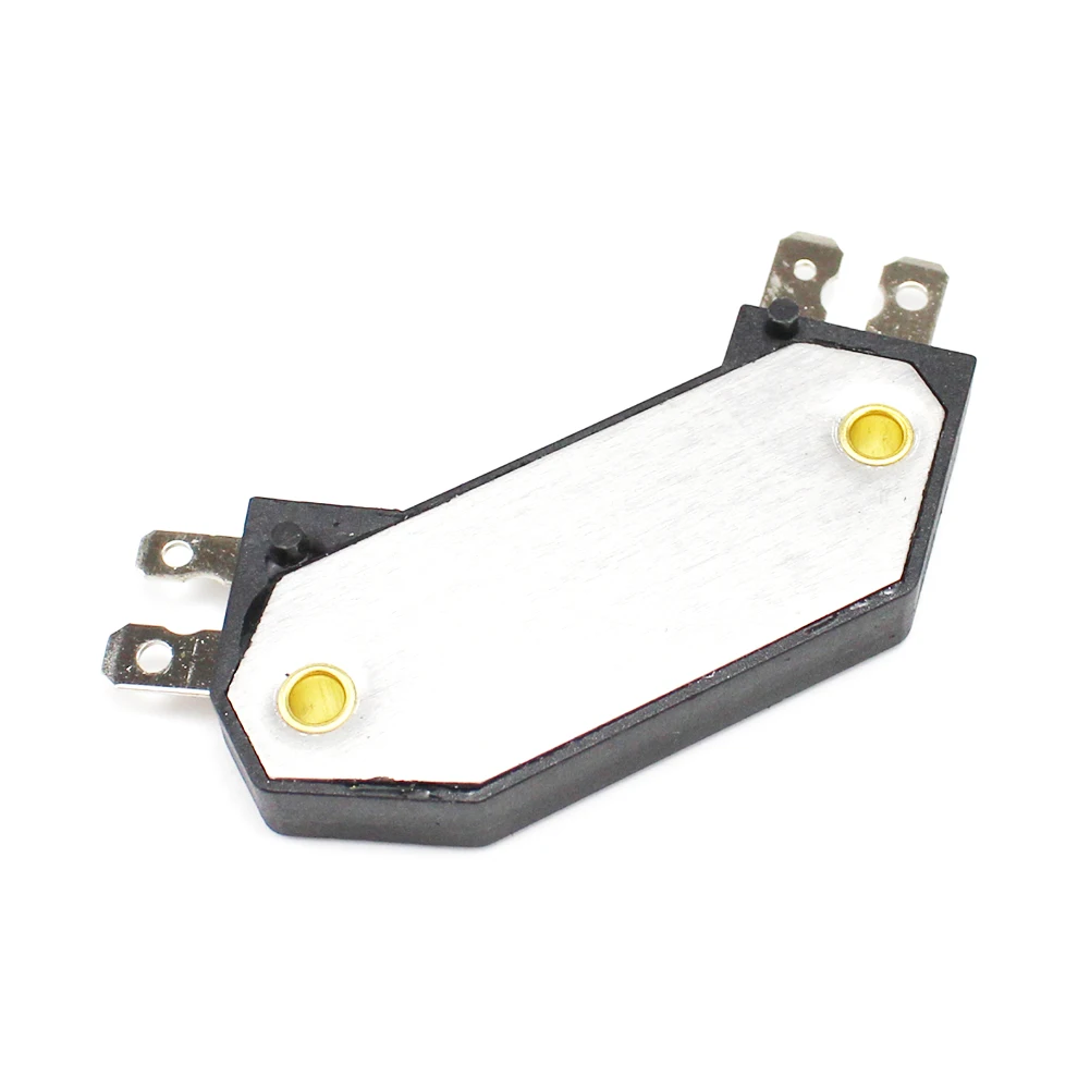 New Ignition Control Module For GM Chevy (4-Pin) - Replaces 7701021955, 1875990