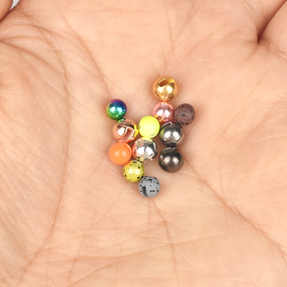 Рисунок 6 - MUUNN 50 шт вольфрамовых желобок