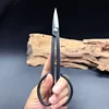 Professional Steel Long Handle Bonsai Scissors Plant Branch Shears Gardening Pruning Bonsai Scissors Flowers Plant Grafting Tool 5