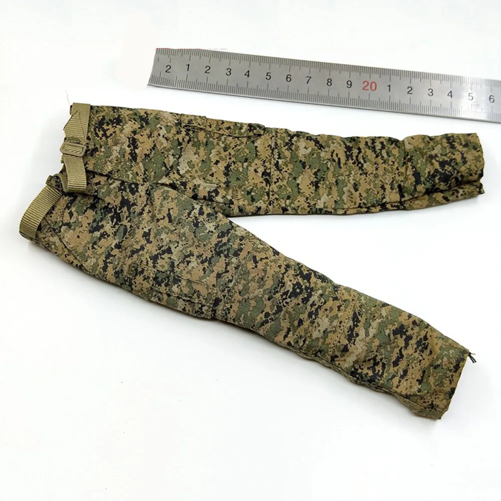 1/6フィギュア　KABUL EVAC2021 MARPAT WOODLAND Easy&simple Us Marines Kabul Evac Marpet Woodland 1/6 Action