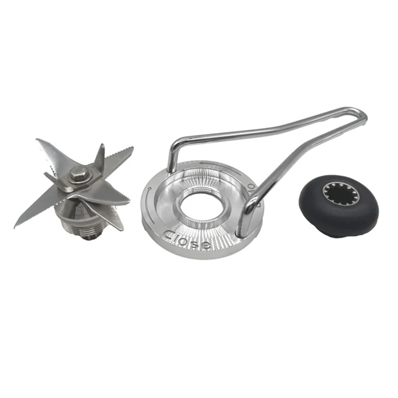 Per Twk Tm 767 800 Twk Jtc 767 800 Lame Coltello Icee Blender Blad Per Vitamix Blender Universal 2L Machine