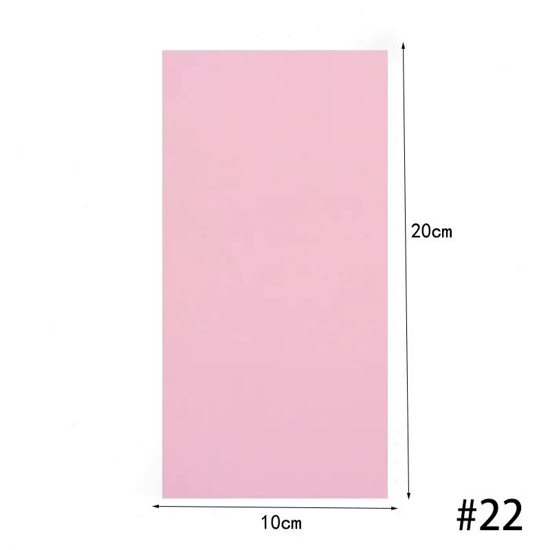Waterproof Self-Adhesive Repair Patches
