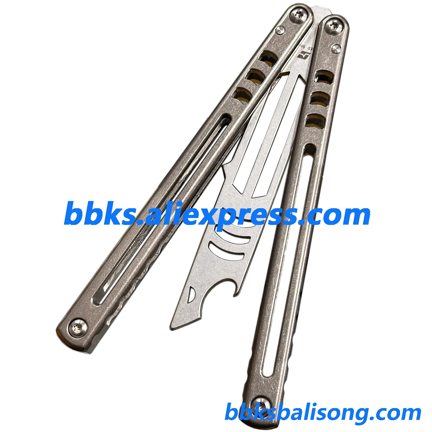 Рисунок 2 - Боевая Акула Madko Clone Balisong