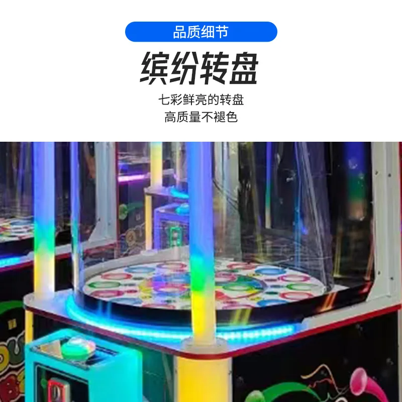 Рисунок 4 - Парк развлечений