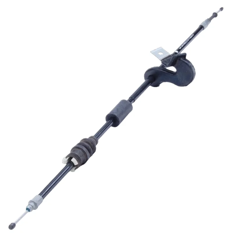 34436780017 Right Parking Brake Cable For BMW E65 E66 730Li 735Li 740Li 745Li 750Li 760Li