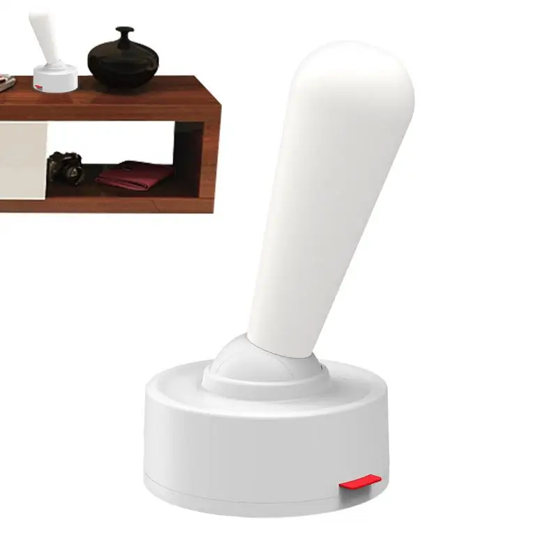 

Joystick Night Light Unique Joystick Night Light USB Rechargeable Light Adjustable Brightness Perfect For Children Room Table