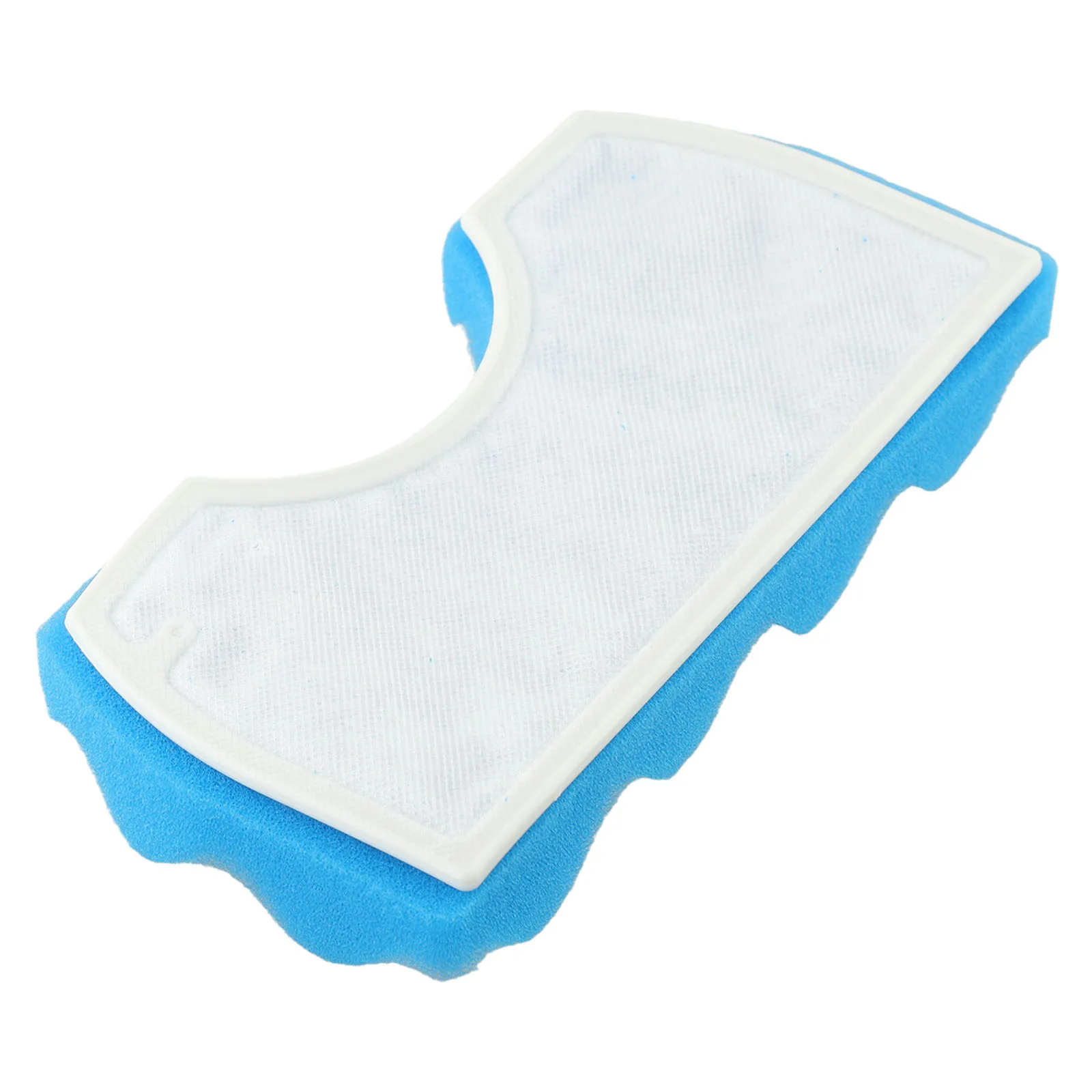 

3pcs/set Filters Cotton Parts For Samsung SC4300 SC4470 VC-B710W Robot Sweeper Vacuum Cleaner Household Supplies