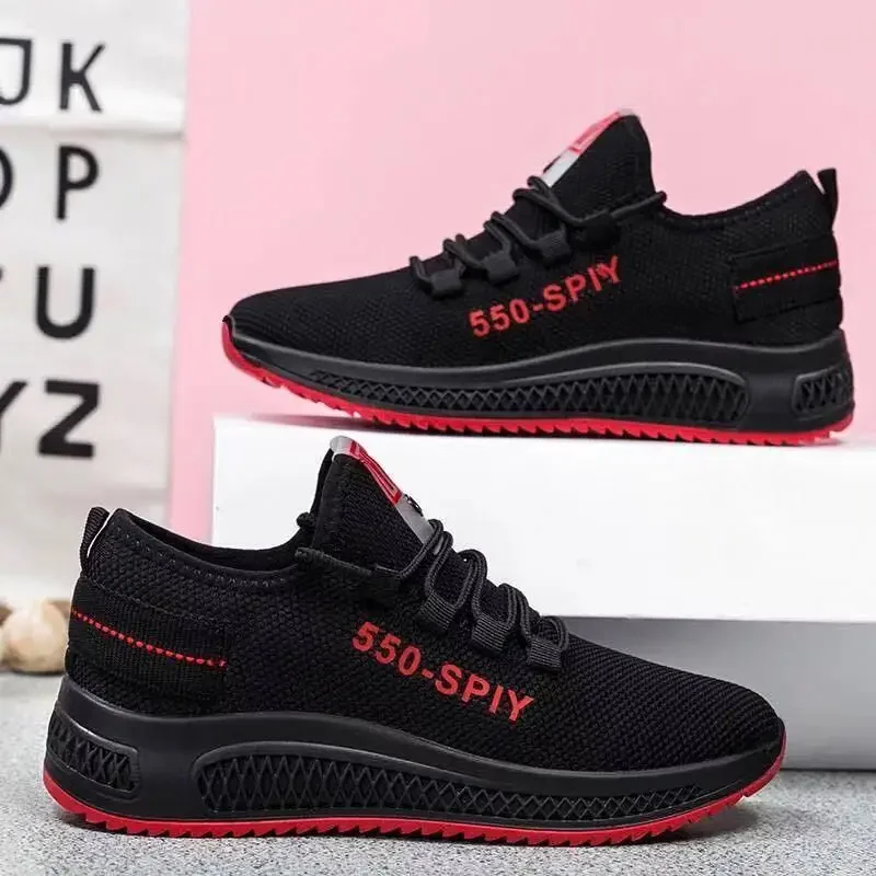 Tenis Feminino 2025 Hot Sale Women Running Shoes 4